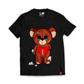 LIMITED EDITION  THE BEAR WHO CRIED HIS EYES OUT