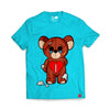 LIMITED EDITIONTHE BEAR WHO CRIED HIS EYES OUT