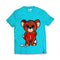 LIMITED EDITION  THE BEAR WHO CRIED HIS EYES OUT
